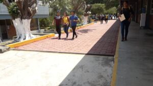 OME Instituto Tecnológico Superior de la Costa Chica