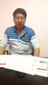 OME Jorge Marín Añorve