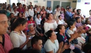 OME LOS TRABAJADORES