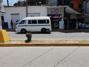 OME Los transportistas (2)