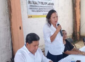 OME Lourdes Noriega Salinas