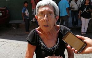 OME Lucia Quiroz Añorve