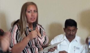OME Nivia Vázquez Brito