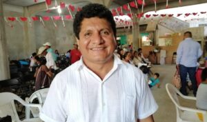 OME Román Hernández Meza