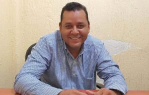 OME Salvador Robles Zacapala