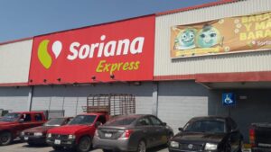 OME Soriana Express