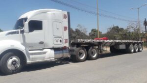 OME Tráiler descargado