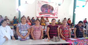 OME Valeriana Nicolás Benito