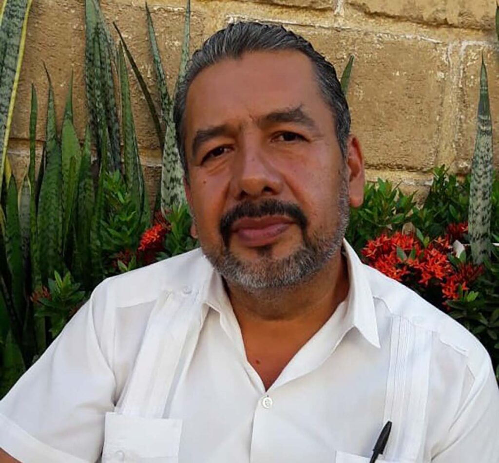 OMe Adolfo Nazario Montalvan