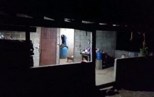 PRINCIPAL AL FONDO EL TAMBO EN DONDE LA ECHÓ EL ESPOSO