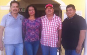 PRINCIPAL Arturo Bahena Ponce