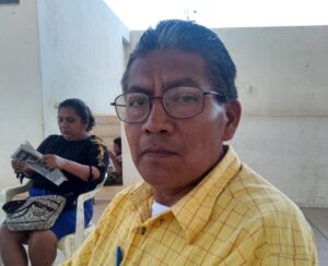 PRINCIPAL COMISARIADO EJIDAL DE BUENAVISTA