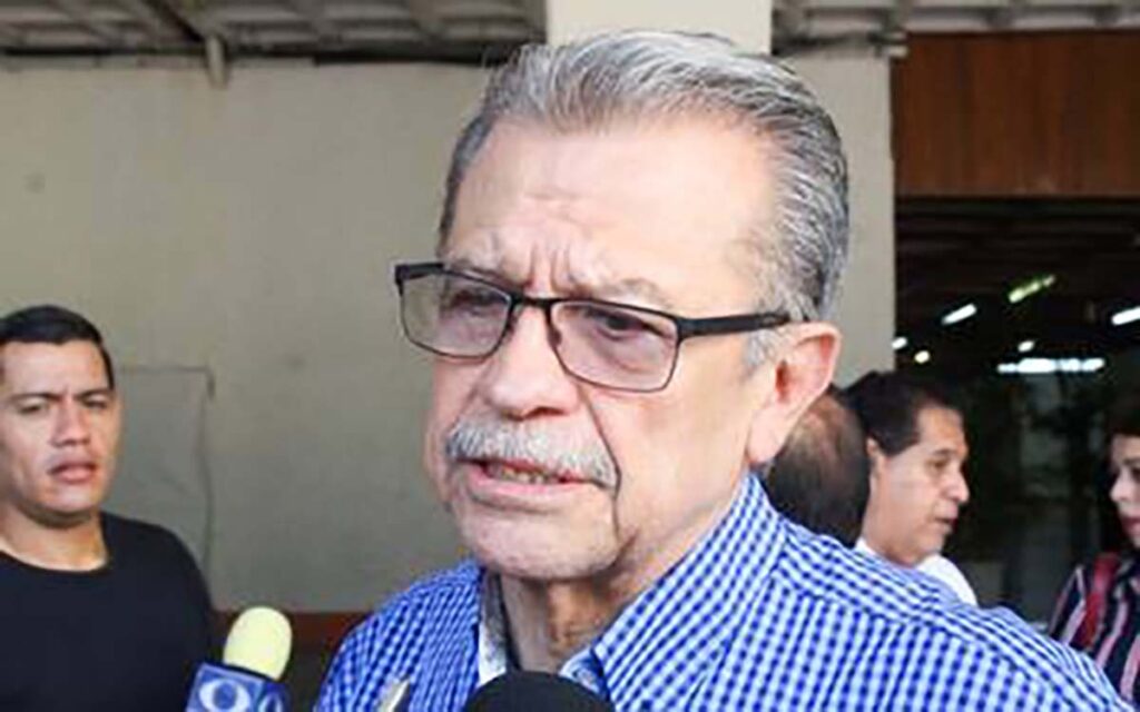 PRINCIPAL Carlos de la Peña Pintos