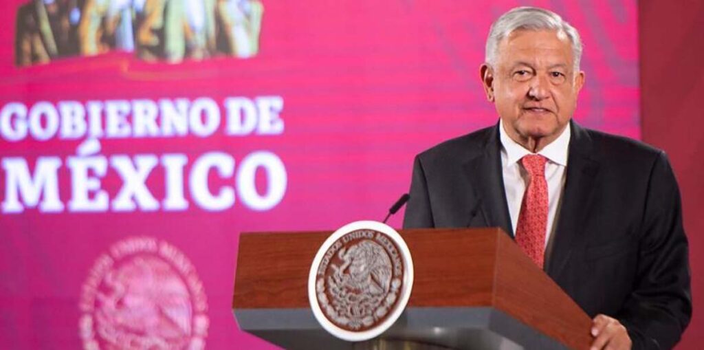 PRINCIPAL LOPEZ OBRADOR