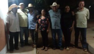 PRINCIPAL PETICIONES AMLO
