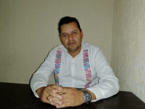 PRINCIPAL Salvador Robles Zacapala