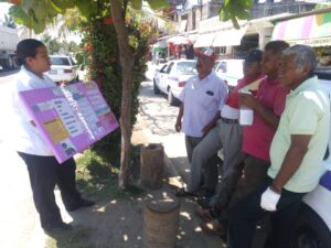 PRINCIPAL Se esta dando información de prevención por Covid- 19 (1)