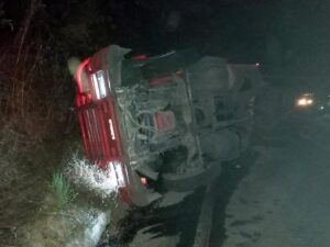 ROJA ASÍ QUEDÓ EL TRÁILER