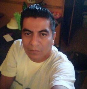 ROJA David Román Mendoza