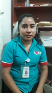 ROJA Eloísa Arnulfo Feliciano