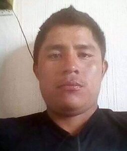 ROJA Javier López de Jesús