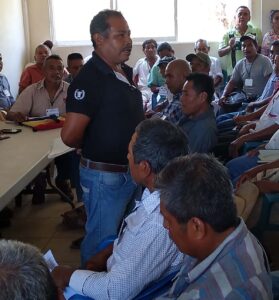 ROJA LOS COORDINADORES QUE FUERON DETENIDOS (2)