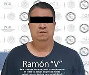 ROJA RAMON V