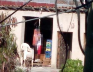 ROJA SITIO DE LOS HECHOS