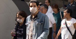 SALUD PRIMER CASO DE CORONAVIRUS EN NUEVO LEON