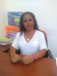 SAN LUIS EDITH DE JESUS MUÑOZ