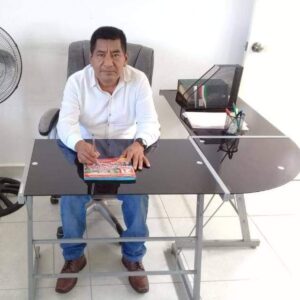 SAN LUIS FILOMENO SIERRA GUERRERO