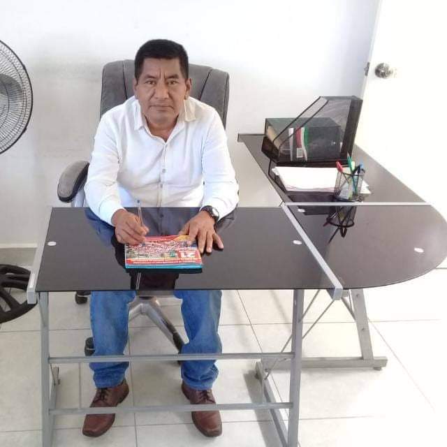 SAN LUIS FILOMENO SIERRA GUERRERO