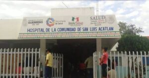 SAN LUIS HOSPITAL BASICO