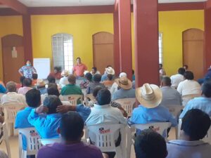 SAN LUIS LA ASAMBLEA