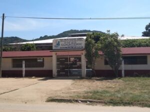 SAN LUIS LA PRIMARIA.