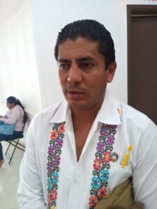 SAN LUIS MACARIO NAVARRETE CHAVEZ