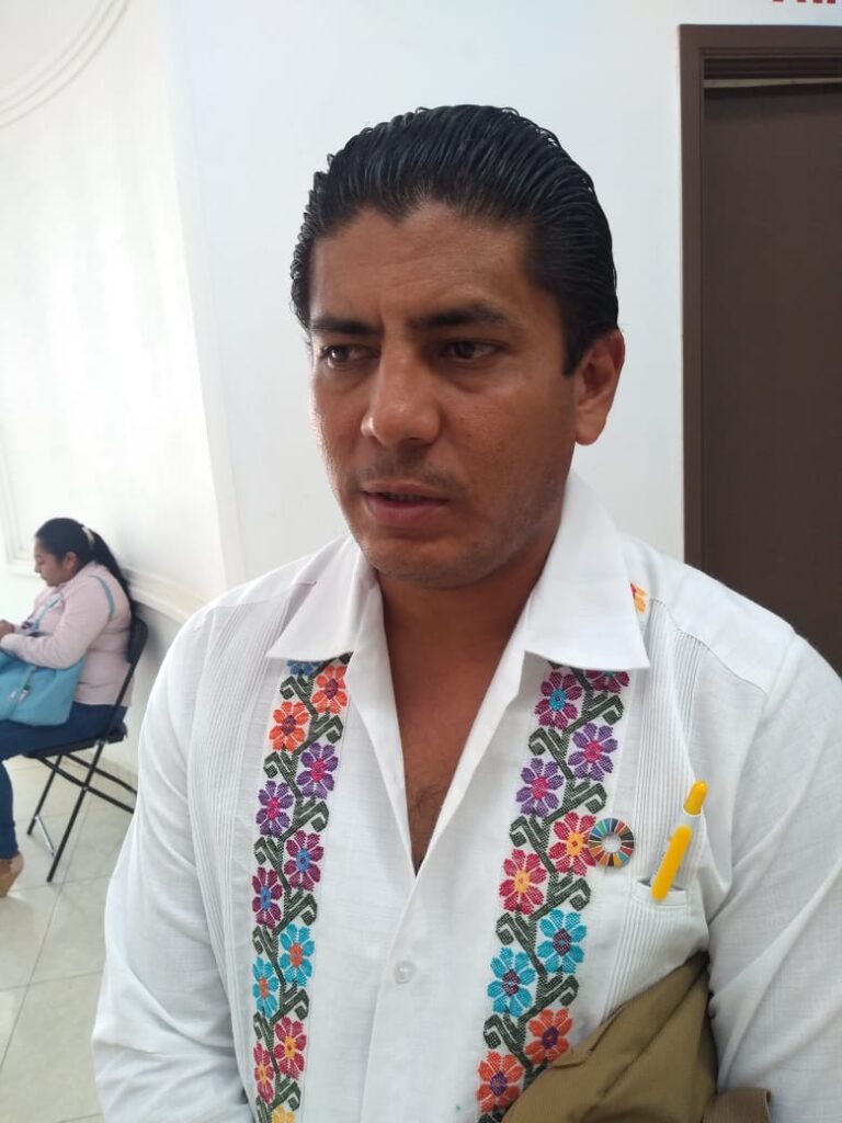 SAN LUIS MACARIO NAVARRETE CHAVEZ