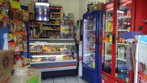 SAN LUIS SUBEN PRODUCTOS