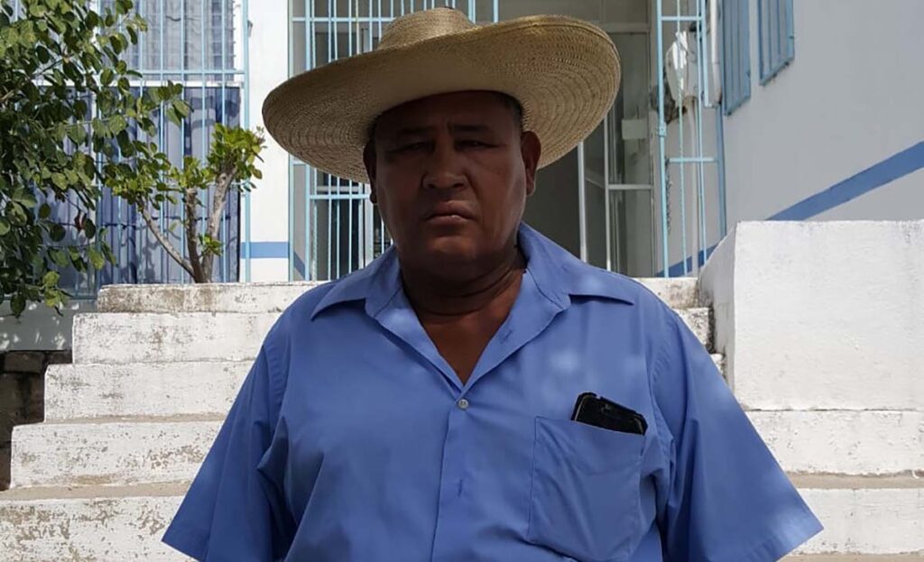 SAN MARCOS - Andrés Mejía Quintero