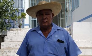 SAN MARCOS - Andrés Mejía Quintero