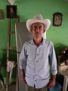 SAN MARCOS - Federico Rodríguez Díaz