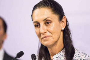 SOCIALES CLAUDIA SHEIMBAUM