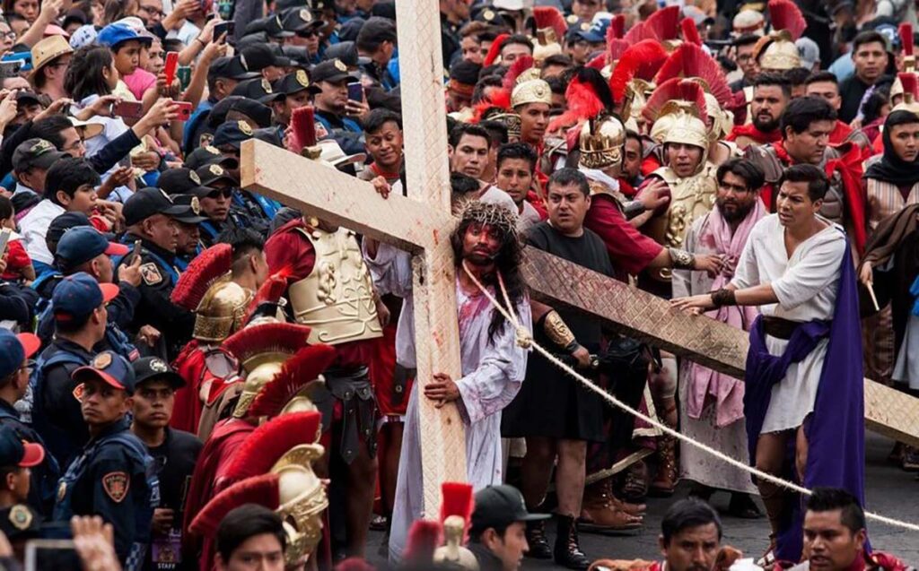 SOCIALES PASION