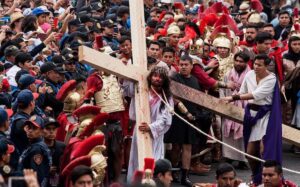 SOCIALES PASION