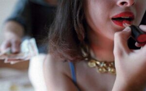 SOCIALES RED DE PORNOGRAFIA