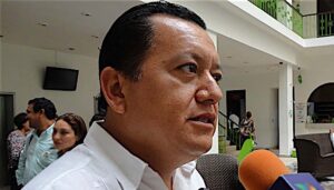 estado Javier Saldaña Almazán