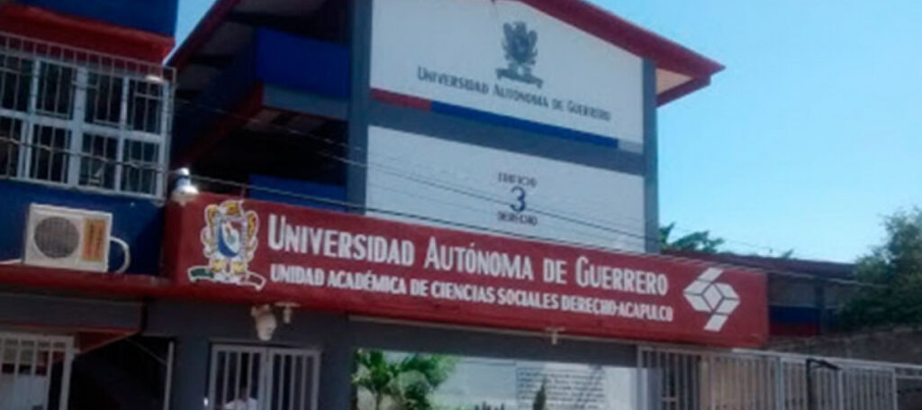 estado uagro suspension de clases