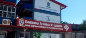 estado uagro suspension de clases