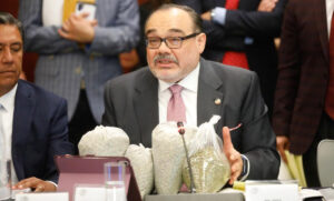 nacional Jorge Carlos Ramírez Marín