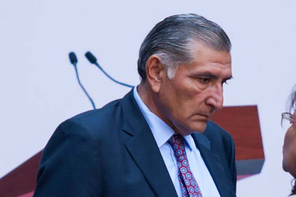 nacional adan lopez
